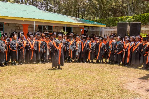 Galaxy schools Bomet